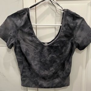 Lululemon align tee